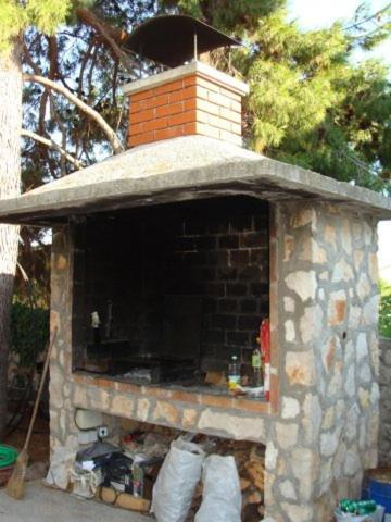 Apartmani Svetina โวดีเซ ภายนอก รูปภาพ