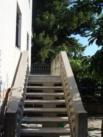 Apartmani Svetina โวดีเซ ภายนอก รูปภาพ