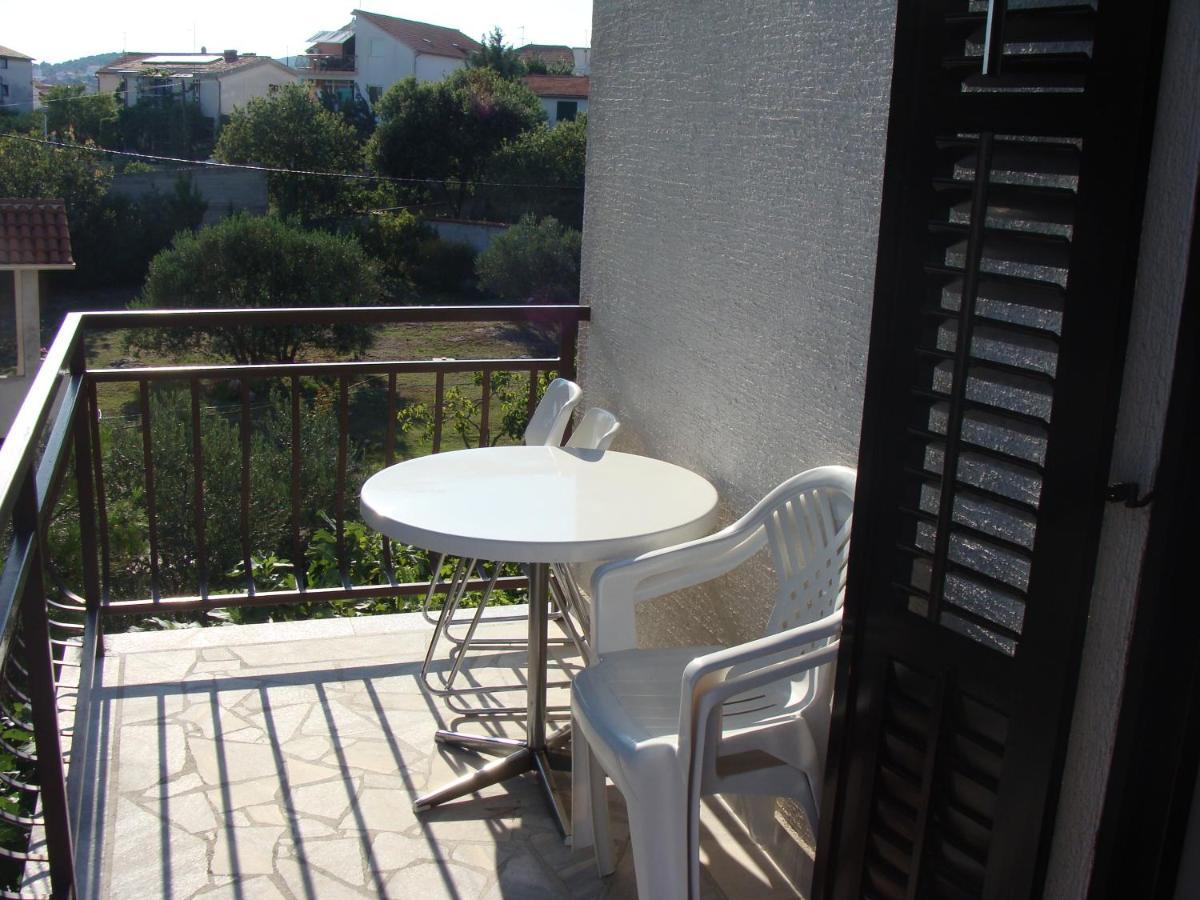 Apartmani Svetina โวดีเซ ภายนอก รูปภาพ