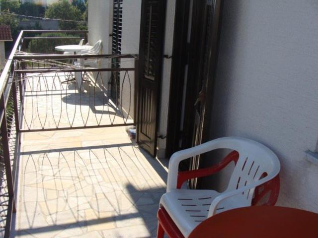 Apartmani Svetina โวดีเซ ภายนอก รูปภาพ