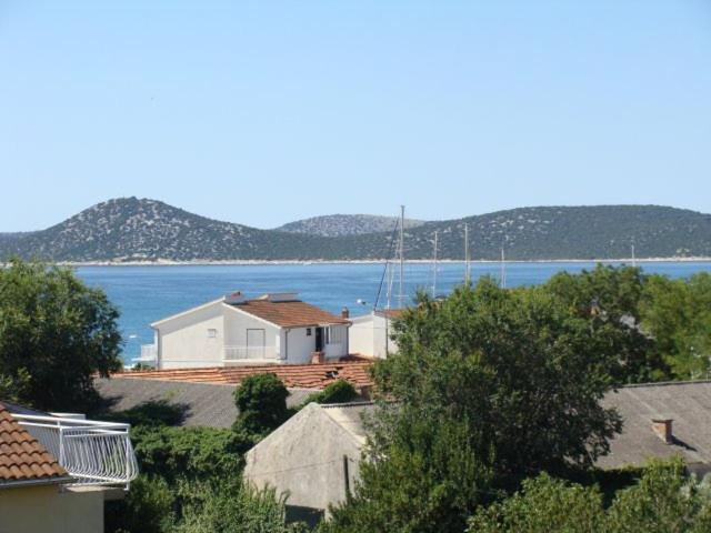 Apartmani Svetina โวดีเซ ภายนอก รูปภาพ